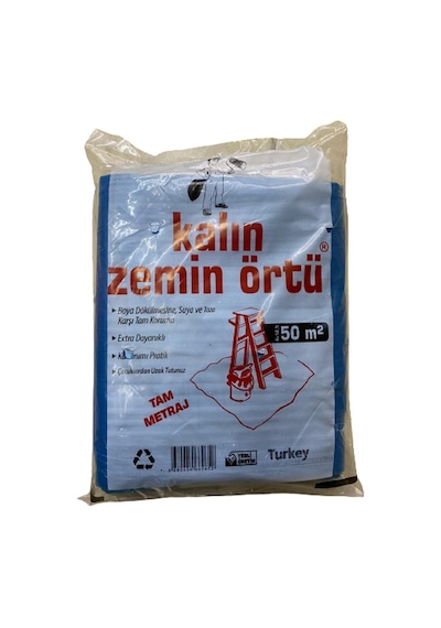 Ary Kalın Zemin Örtüsü 50 M2