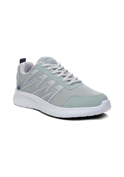 Moda Ayakkabı 03 M-rıch Bayan Spor Ayakkabı Buz - Somon