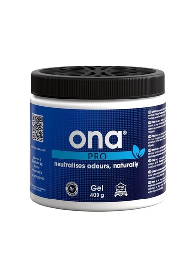 Ona Gel Pro 400 Gr
