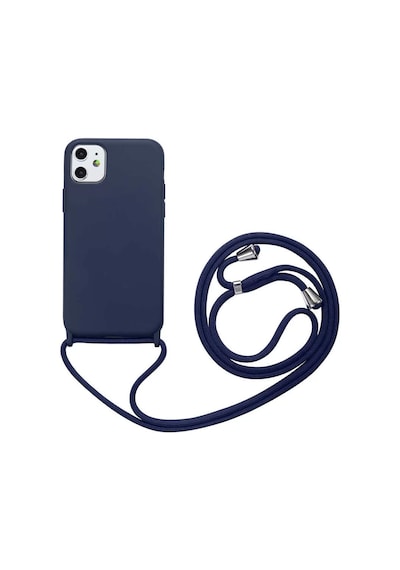 Apple Uyumlu iPhone 11 Kılıf Ropi Kapak