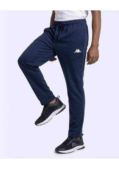 Kappa Tomassa Erkek Dark Tone Comfort Eşofman Altı