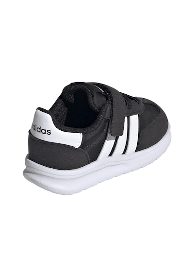 Adidas Adidas Run 70s 2.0 El Siyah Çocuk Ls Ayakkabı Crblck Siyah