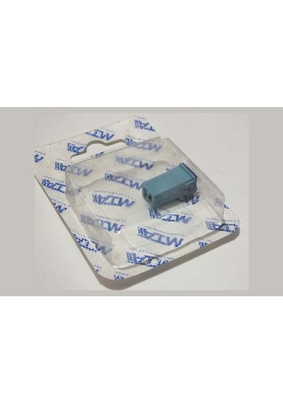 0474050 - 947 - Mini Dişi Sigorta 50 Amper - Dpmıx-hb - 27x14.10mm Kırmzı Adet