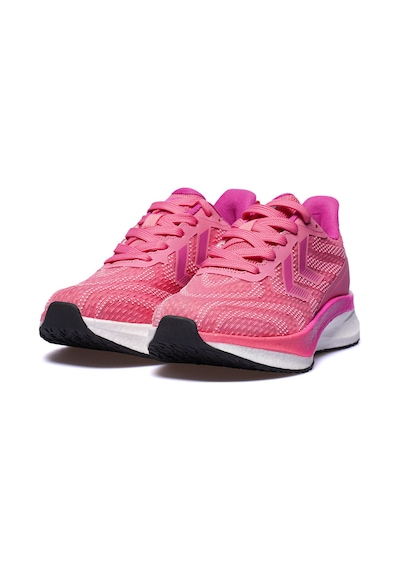 Hummel Tones Ayakkabı 900700-1409 Pembe