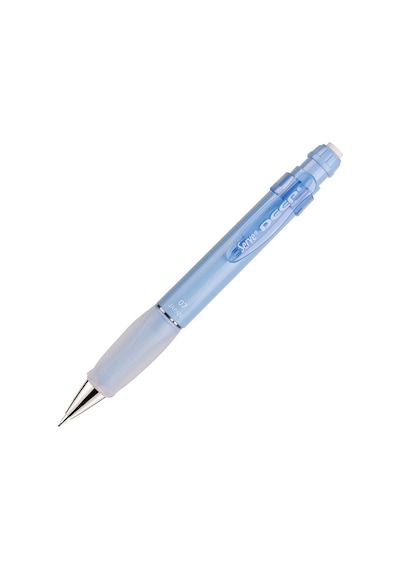 Serve Deep Versatil Kalem Basmalı 0.7 Mm Pastel Gök Mavi