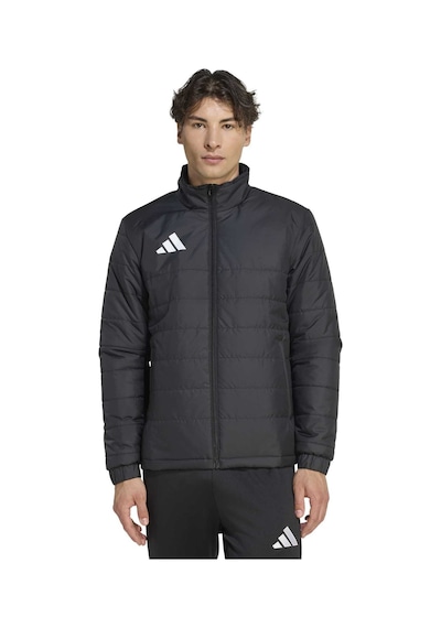 Black/whıte Adidas Erkek Futbol Mont Ent26 Ljkt Jz9141 siyah
