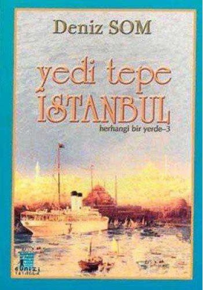 Yedi Tepe İstanbul