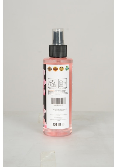 Oto Kokusu Sakura Çiçeği & Şeftali Tarcın 001