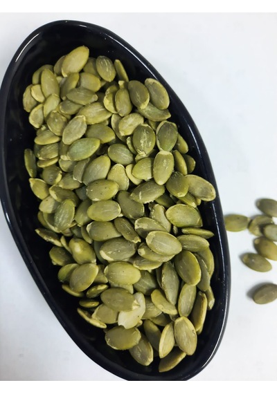 Yeni Harmancı Kabak Çekirdeği İçi Çiğ Yerli Ürün 250 G