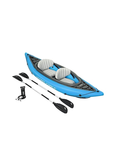 Bestway Hydro - Force Çift Kişilik Şişme Kano 331x88cm 65131