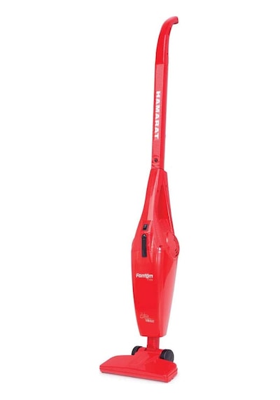 Fantom Hamarat P1500 500 W Toz Torbasız Elektrikli Süpürge