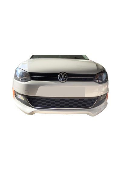 Volkswagen Polo Racing Ön Tampon Eki 2009 ve Sonrası Modeller