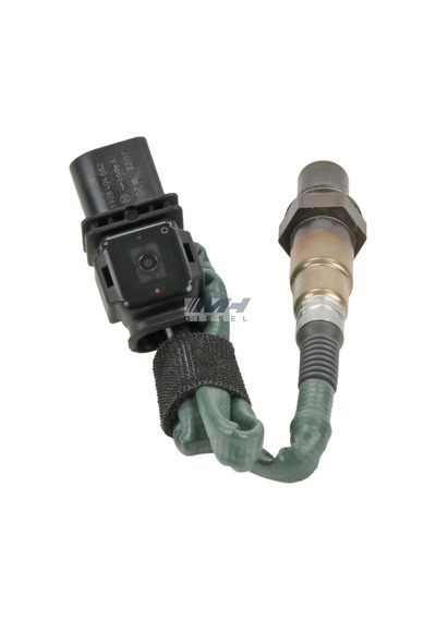 Bosch 0258017016 Lambda Sensörü Mercedes-benz A Serisi, C Serisi, Sprinter, Jeep Compass