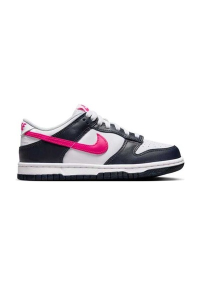 Nike Dunk Low Sneaker Ayakkabı Fb9109-401 Beyaz