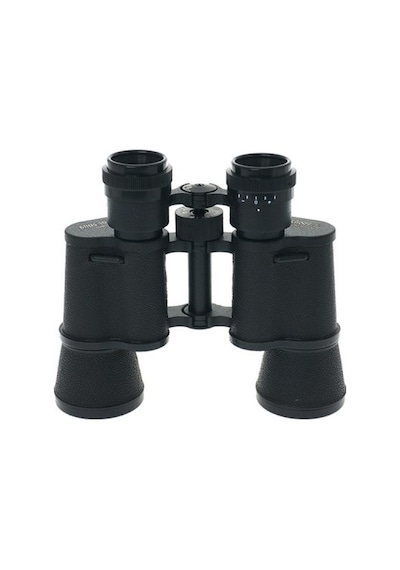 Baigish 10x40 Profesyonel Metal Dürbün Siyah