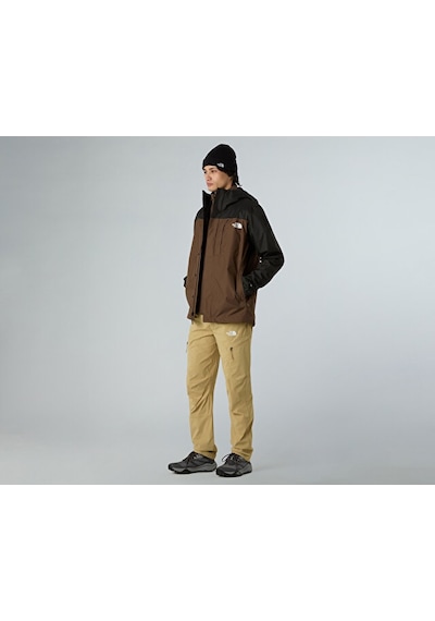 The North Face M Quest Triclimate Jacket Erkek Outdoor Montu Nf0a3yfh1oı1 Kahverengi Kahverengi The North Face M Quest Triclimate Jacket Erkek Outdoor Montu Nf0a3yfh1oı1 Kahverengi Kahverengi