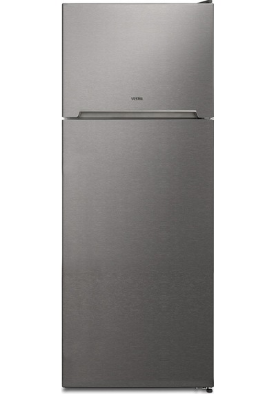 Vestel NF48011 X 434 LT No-Frost Çift Kapılı Buzdolabı