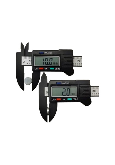 Dünya Magnet 15 Adet - Yuvarlak Neodyum Mıknatıs, Çap: 10x2 Mm, Güçlü Magnet, N35 Kalite