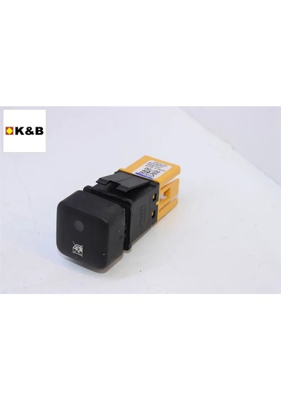 Arka Cam Kilitleme Kontrol Düğmesi 206+ Montaj inal 96498019xt