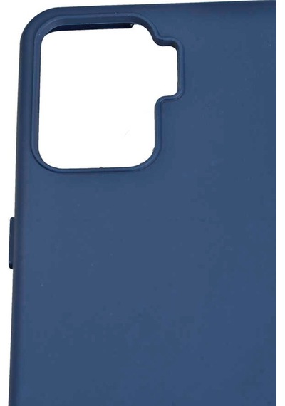 Oppo Reno 5 Lite Kılıf Biye Yumuşak Silikon Case