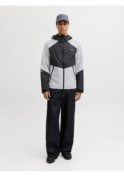 Jack & Jones Jack&jones Jcoclub Light Erkek Ceket 12291193 Gri