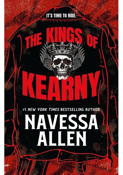 The Kings Of Kearny Quercus