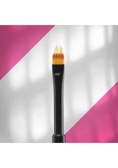 Nbe-07 Expert Ombre Fırçası, En 7 Mm/uzunluk 11 Mm