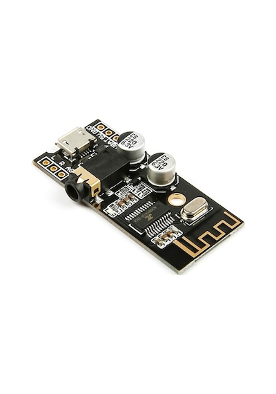 M28 BLE 4.2 Bluetooth Kayıpsız MP3 Audio Alıcı Modülü
