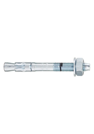 414 Klipsli Dübel M16x145 Mm R414tb41348