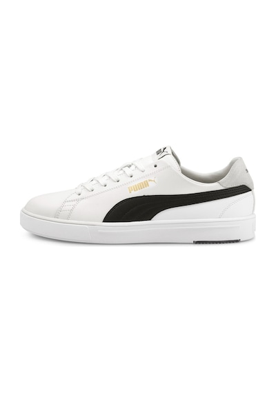 Puma Serve Pro Lite Unisex Sneaker 37490208 Çok Renkli Puma Serve Pro Lite Unisex Sneaker 37490208 Çok Renkli