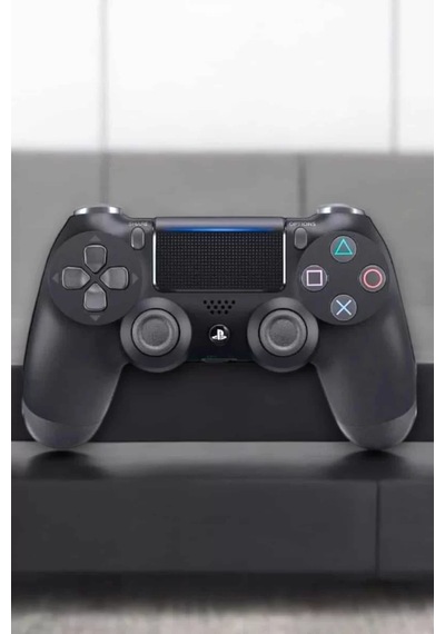 Ps4 Oyun Kolu Kamuflaj Desenli Joystick Mh-hs5464-1468 Çok Renkli
