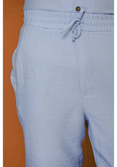 Efor Atp 031 Mavi Spor Pantolon Mavi