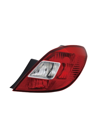 Stop Lambasi Sol Duysuz Opel Corsa D 06-13 Mars Mrs 511017