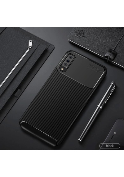 Samsung Galaxy Uyumlu A7 2018 Elden Kaymayan Kamera Korumali Kilif 295070846 - Kampanya-Renk / Nano Ekran Koruyucu (+20)-Kahverengi Samsung Galaxy Uyumlu A7 2018 Elden Kaymayan Kamera Korumali Kilif 295070846 - Kampanya-Renk / Nano Ekran Koruyucu (+20)-Kahverengi