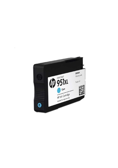 Hp 950Xl 951Xl Kartuş Seti  Paket