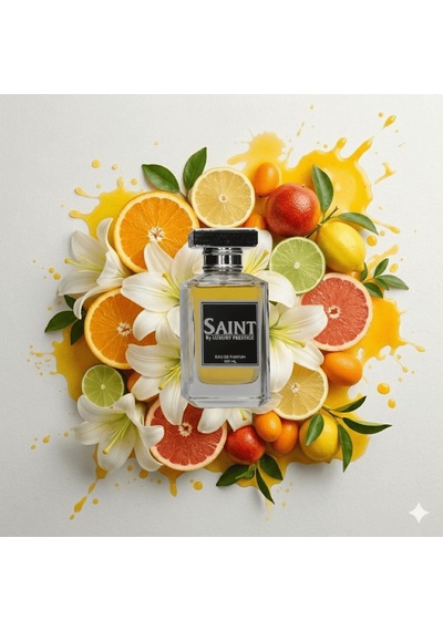 Saint Helsinki 1982 Erkek Parfüm 100ml Edp Aromatik - Odunsu