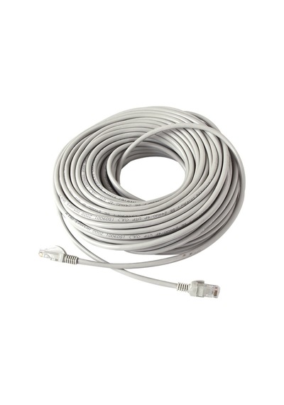 Kablo.cat5 40 M Gri Powermaster sl-cat40