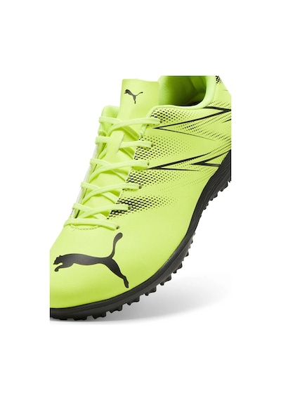 Puma 107478 07 Attacanto Tt Futbol Ayakkabısı Sarı