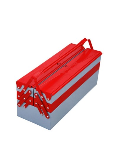 İzeltaş Takım Çantası 5 Göz 200X520X200