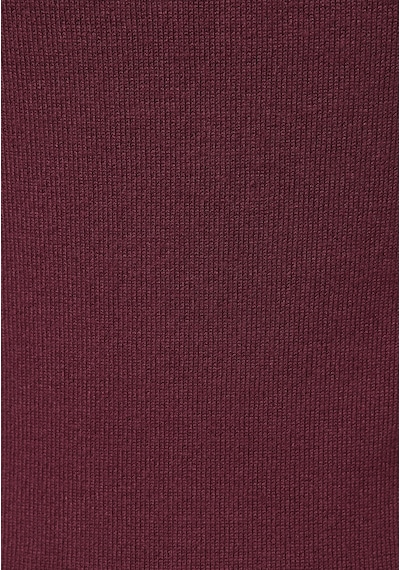 Colin's Colins Slim Fit Kadın Bordo Kazak Cl1075531 Q1.v1 Brd Bordo