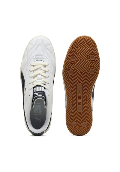 Puma Tıfosı Unısex Ayakkabı 397454 03 Beyaz