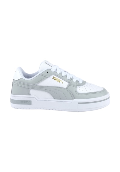 Puma Ca Pro Classic Iı Erkek Spor Ayakkabı 402366-04 Çok Renkli