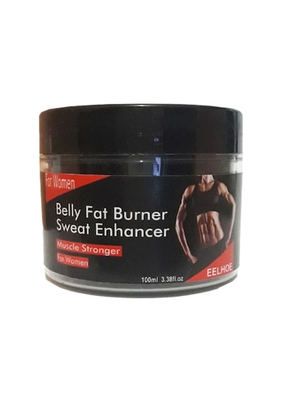 Süper Eelhoe Belly Sweat Enhancer Kadınlara Özel Kremi 100 Ml