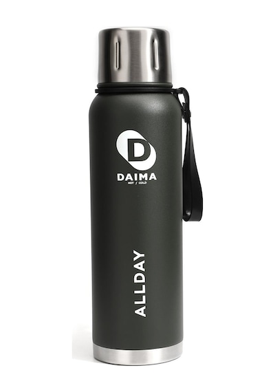 Daima Allday Termos Yeşil 1000 Ml
