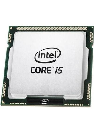 Intel Core i5-4570T 3.6 GHz LGA1150 6 MB Cache 35 W İşlemci Tray