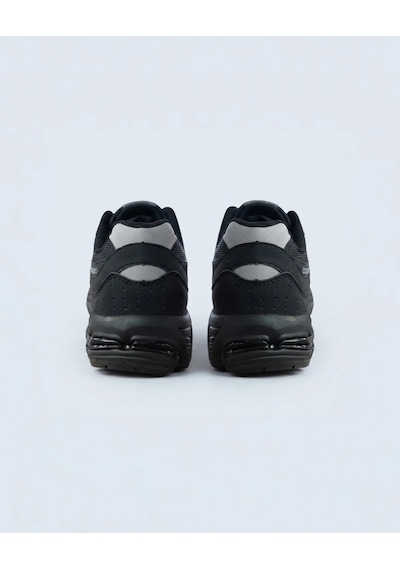 Kappa Erkek Siyah Sneaker Ayakkabı Kp-2108m