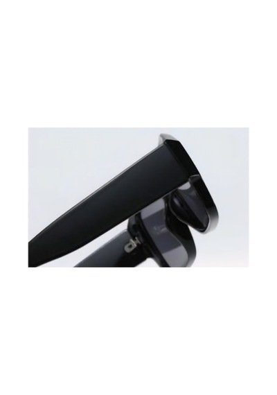 Kadın Uv-400 Trend Kemik Model Güneş Gözlüğü Beyaz - 721108493 Beyaz