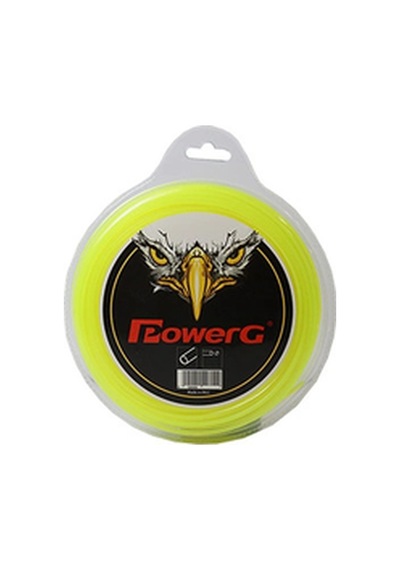Misina Yuvarlak 2.0 Mm 15m 1 10