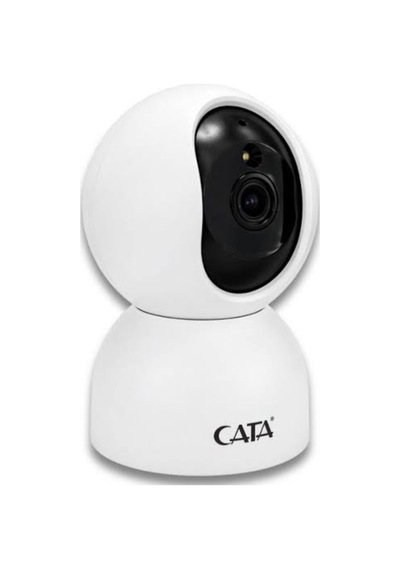 Wifi Güvenlik Kamerası İç Mekan Full Hd Gece Görüş Ct-4050