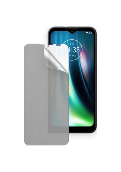 Motorola Defy 2021 Uyumlu Ön Yüzey Mat Hidrojel Ekran Koruyucu 52290183